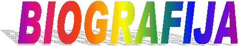 BIOGRAFIJA