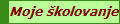Moje kolovanje