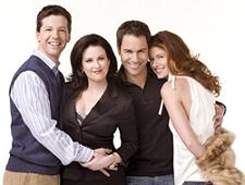 Will & Grace