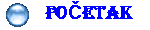 POČETAK