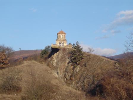 Crkva Stara Pavlica