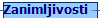 Zanimljivosti