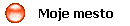Moje mesto