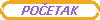 POČETAK