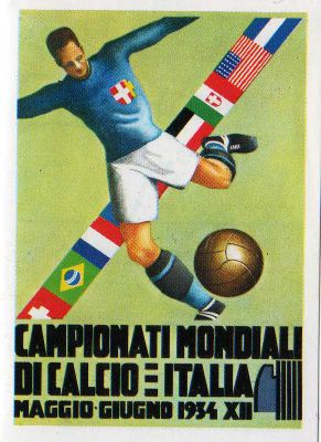 Italija 1934.