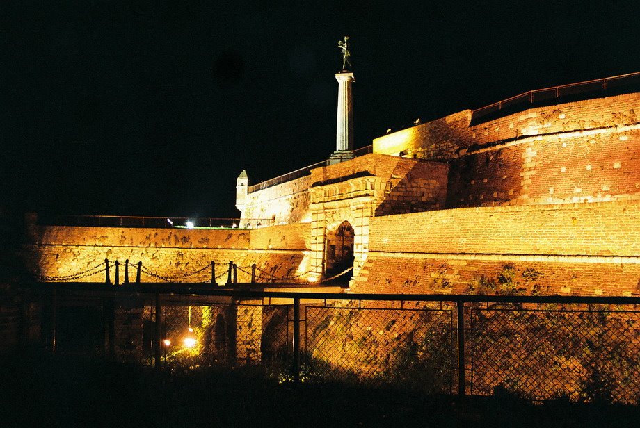 kalemegdan