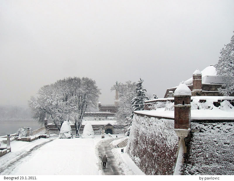 kalemegdan