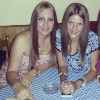 Mirela i ja