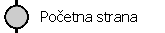   Početna strana
