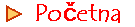 Početna