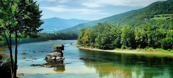 drina