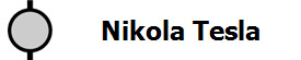 Nikola Tesla