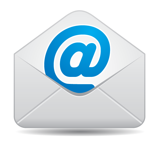 Mail kontakt