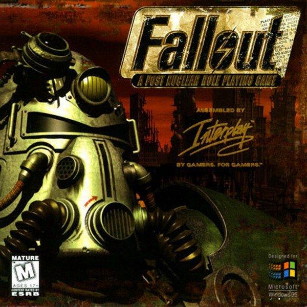 Fallout 1