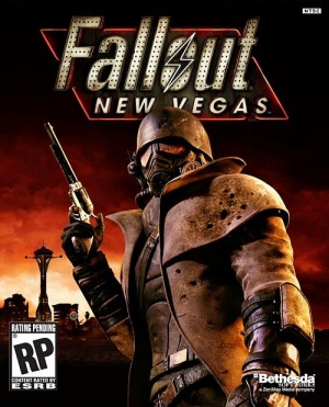 Fallout New Vegas