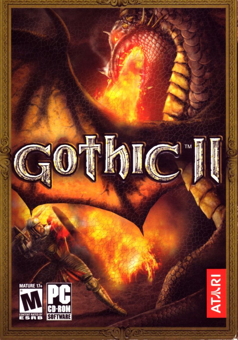 Gothic 2