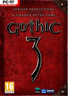 Gothic 3