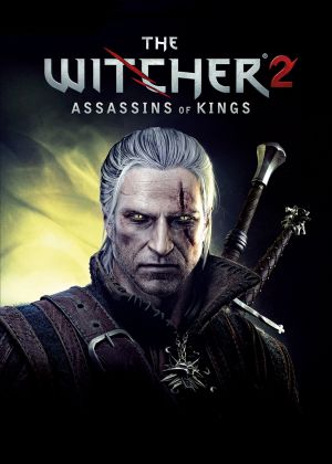 Witcher 2