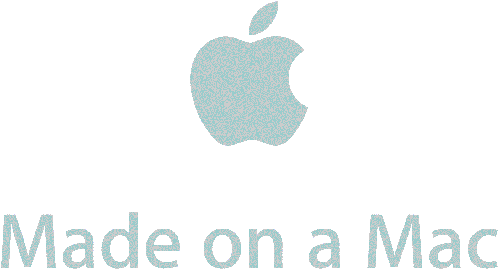 Made on Mac