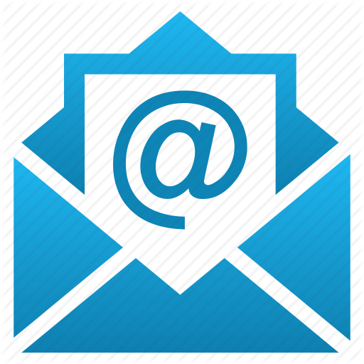 Mail kontakt