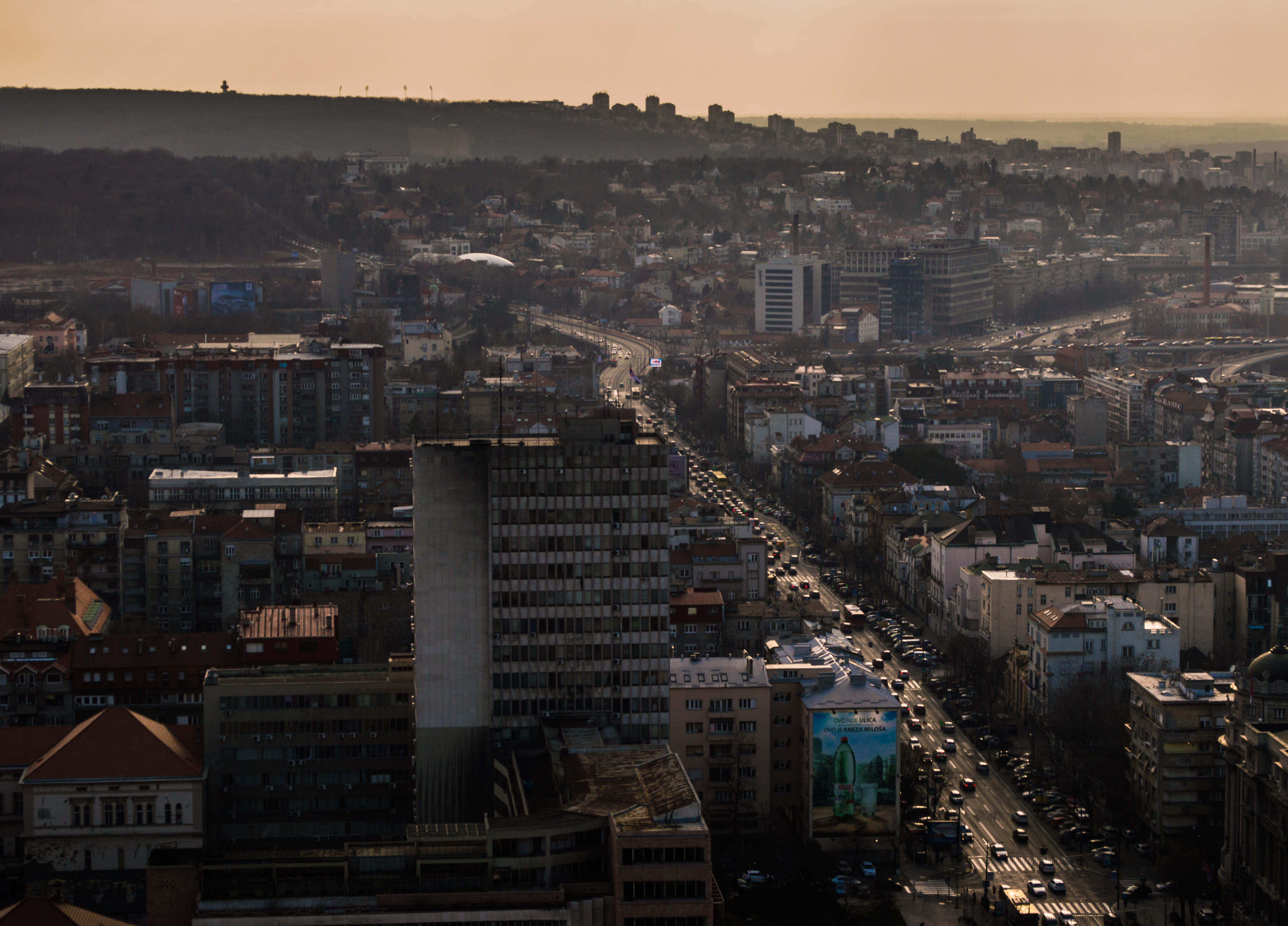 Beograd