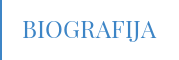 Biografija