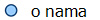 o nama