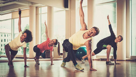 fitness