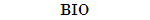 BIO