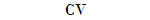 CV